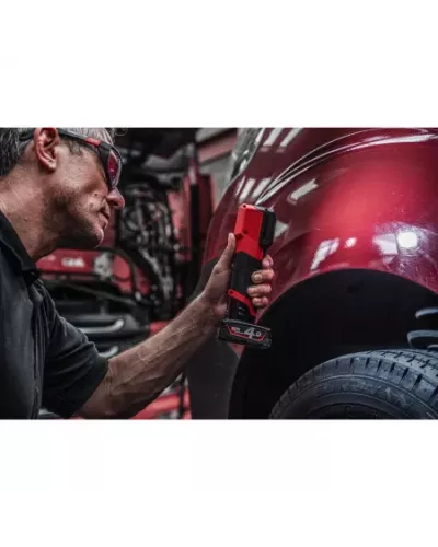 Аккумуляторный светодиодный фонарь для цветоподбора Milwaukee M12 CML-401 (Арт. 4933479366)