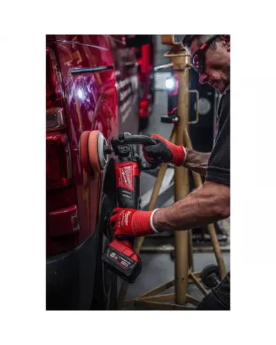 Аккумуляторный светодиодный фонарь для цветоподбора Milwaukee M12 CML-401 (Арт. 4933479366)
