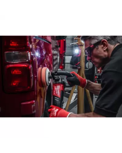Аккумуляторный светодиодный фонарь для цветоподбора Milwaukee M12 CML-401 (Арт. 4933479366)