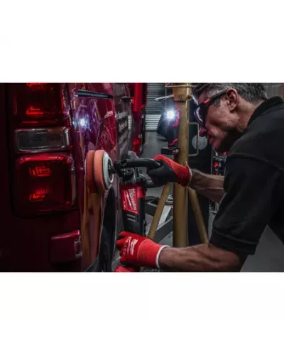 Аккумуляторный светодиодный фонарь для цветоподбора Milwaukee M12 CML-401 (Арт. 4933479366)