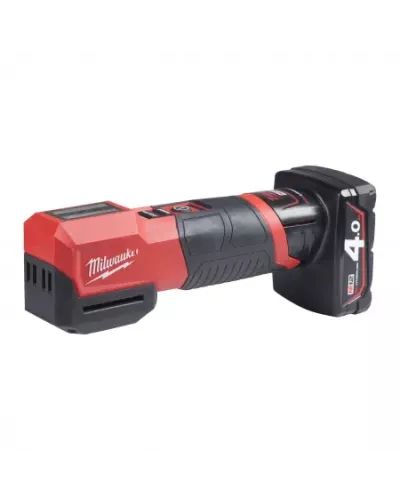 Аккумуляторный светодиодный фонарь для цветоподбора Milwaukee M12 CML-401 (Арт. 4933479366)