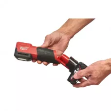 Аккумуляторный светодиодный фонарь для цветоподбора Milwaukee M12 CML-401 (Арт. 4933479366)