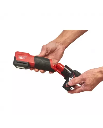 Аккумуляторный светодиодный фонарь для цветоподбора Milwaukee M12 CML-401 (Арт. 4933479366)