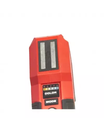 Аккумуляторный светодиодный фонарь для цветоподбора Milwaukee M12 CML-401 (Арт. 4933479366)