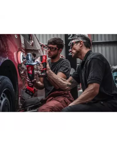 Аккумуляторный светодиодный фонарь для цветоподбора Milwaukee M12 CML-401 (Арт. 4933479366)