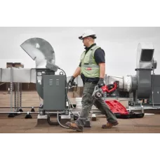 Акк. резьбонарезной инструмент 1 1/4" M18 FPT114-802CA (Арт. 4933479421)