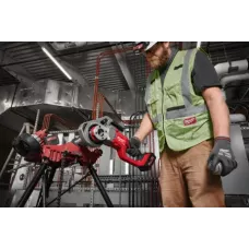 Акк. резьбонарезной инструмент 1 1/4" M18 FPT114-802CA (Арт. 4933479421)