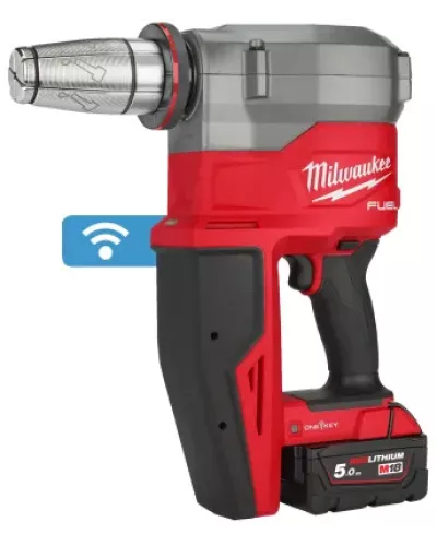 Аккумуляторный расширитель для труб M18FPXP-H10502C Milwaukee