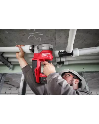Аккумуляторный расширитель для труб M18FPXP-H10502C Milwaukee