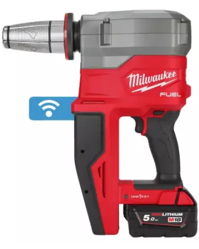 Аккумуляторный расширитель для труб M18 FPXP-H06502C Milwaukee