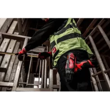 Аккумуляторная безударная дрель-шуруповерт Milwaukee M12 BDD-201C (Арт. 4933479439)