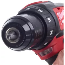 Аккумуляторная безударная дрель-шуруповерт Milwaukee M12 BDD-201C (Арт. 4933479439)