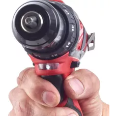 Аккумуляторная безударная дрель-шуруповерт Milwaukee M12 BDD-201C (Арт. 4933479439)