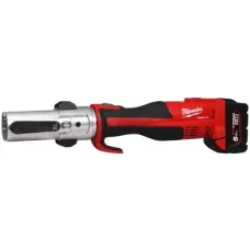 Аккумуляторный XL инструмент для обжима для труб M18 BLHPTXL-502C Milwaukee