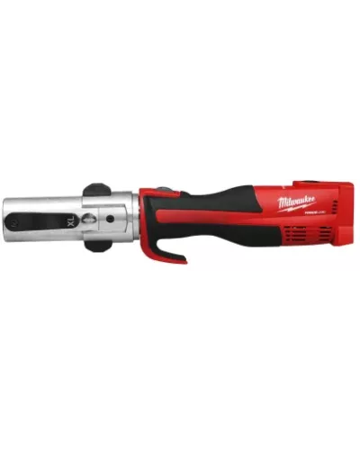 Аккумуляторный XL инструмент для обжима для труб M18 BLHPTXL-502C Milwaukee