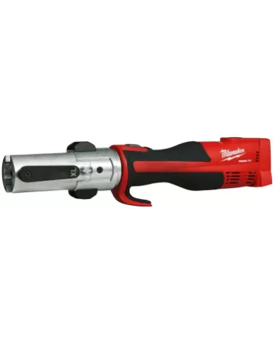 Аккумуляторный XL инструмент для обжима для труб M18 BLHPTXL-502C Milwaukee