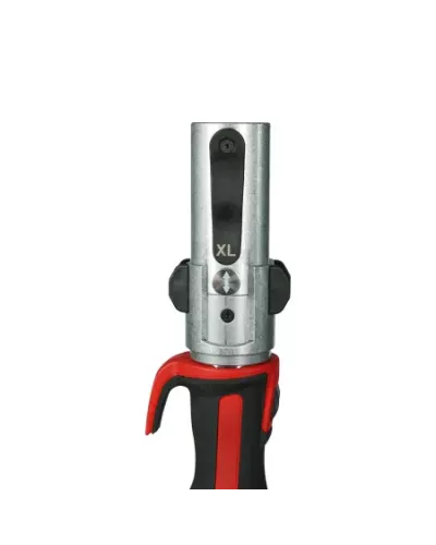 Аккумуляторный XL инструмент для обжима для труб M18 BLHPTXL-502C Milwaukee
