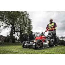Аккумуляторная самоходная газонокосилка M18 F2LM53-0 (без АКБ и ЗУ) Milwaukee