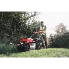 Аккумуляторная самоходная газонокосилка M18 F2LM53-0 (без АКБ и ЗУ) Milwaukee