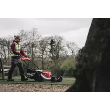 Аккумуляторная самоходная газонокосилка M18 F2LM53-0 (без АКБ и ЗУ) Milwaukee