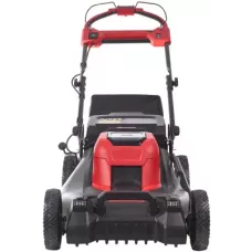 Аккумуляторная самоходная газонокосилка M18 F2LM53-122 Milwaukee