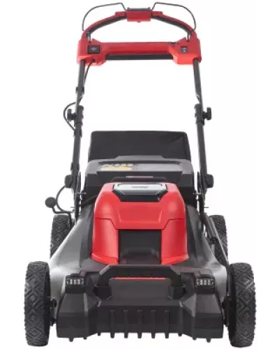 Аккумуляторная самоходная газонокосилка M18 F2LM53-122 Milwaukee