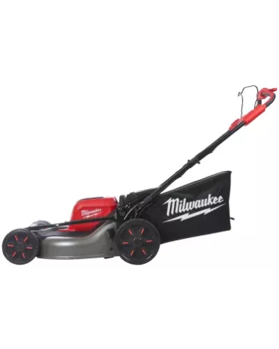 Аккумуляторная самоходная газонокосилка M18 F2LM53-122 Milwaukee