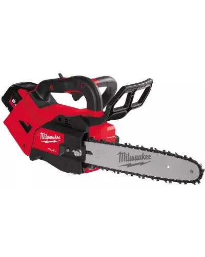 Аккумуляторная цепная пила с верхней рукояткой 30 см M18 FTHCHS30-802 Milwaukee