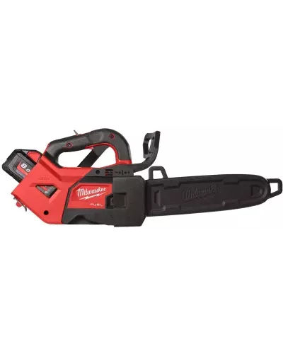Аккумуляторная цепная пила с верхней рукояткой 30 см M18 FTHCHS30-802 Milwaukee