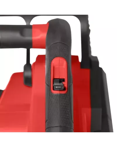 Аккумуляторная цепная пила с верхней рукояткой 30 см M18 FTHCHS30-802 Milwaukee