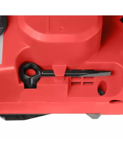 Аккумуляторная цепная пила с верхней рукояткой 30 см M18 FTHCHS30-802 Milwaukee