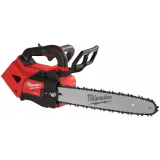 Аккумуляторная цепная пила с верхней рукояткой 35 см M18 FTHCHS35-0 (без АКБ и ЗУ) Milwaukee