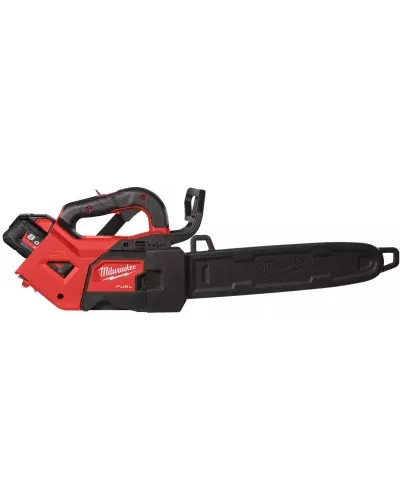 Аккумуляторная цепная пила с верхней рукояткой 35 см M18 FTHCHS35-802 Milwaukee