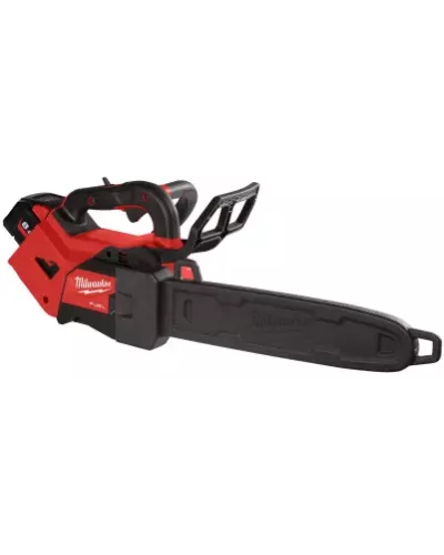 Аккумуляторная цепная пила с верхней рукояткой 35 см M18 FTHCHS35-802 Milwaukee