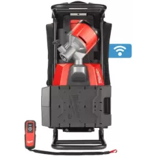 Акк. ранцевый вибратор для бетона MXF CV BP-602 (Арт. 4933479591)