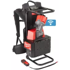 Акк. ранцевый вибратор для бетона MXF CV BP-602 (Арт. 4933479591)