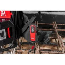 Акк. ранцевый вибратор для бетона MXF CV BP-602 (Арт. 4933479591)