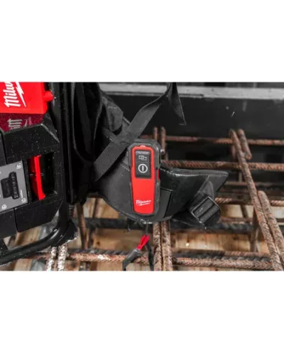Акк. ранцевый вибратор для бетона MXF CV BP-602 (Арт. 4933479591)