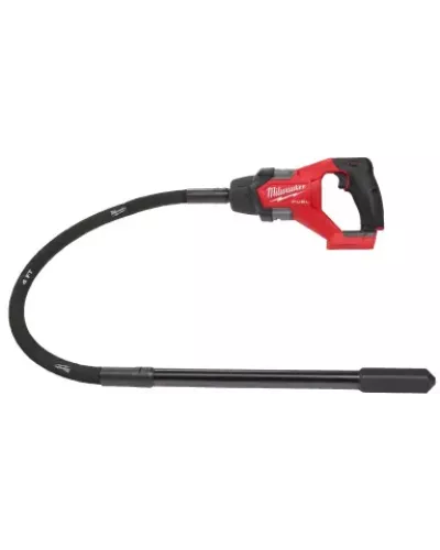 Аккумуляторный вибратор для бетона Milwaukee M18 FCVN12-0 FUEL (Арт. 4933479596)