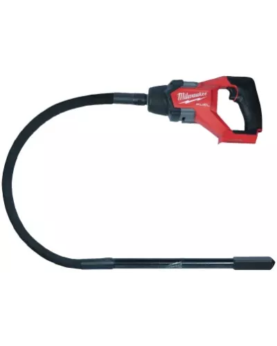 Аккумуляторный вибратор для бетона Milwaukee M18 FCVN12-0 FUEL (Арт. 4933479596)