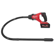 Аккумуляторный вибратор для бетона Milwaukee M18 FCVN12-551 FUEL (Арт. 4933479597)