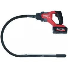 Аккумуляторный вибратор для бетона Milwaukee M18 FCVN12-551 FUEL (Арт. 4933479597)