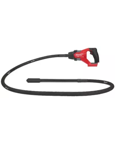Аккумуляторный вибратор для бетона Milwaukee M18 FCVN24-0 FUEL (Арт. 4933479599)