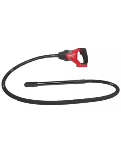 Аккумуляторный вибратор для бетона Milwaukee M18 FCVN24-0 FUEL (Арт. 4933479599)
