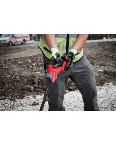 Аккумуляторный вибратор для бетона Milwaukee M18 FCVN24-0 FUEL (Арт. 4933479599)