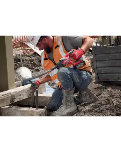 Аккумуляторный вибратор для бетона Milwaukee M18 FCVN24-0 FUEL (Арт. 4933479599)