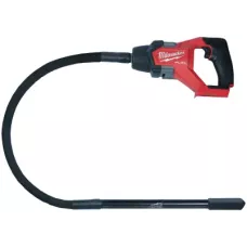 Аккумуляторный вибратор для бетона Milwaukee M18 FCVN24-0 FUEL (Арт. 4933479599)