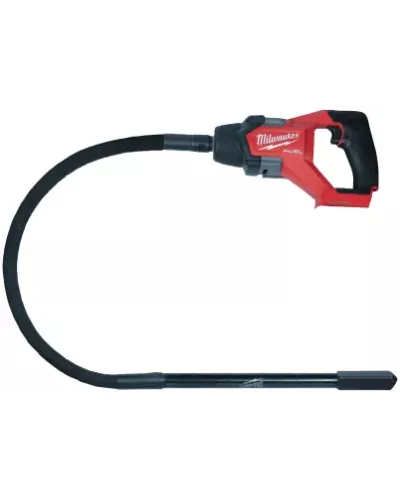 Аккумуляторный вибратор для бетона Milwaukee M18 FCVN24-0 FUEL (Арт. 4933479599)