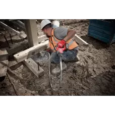 Аккумуляторный вибратор для бетона Milwaukee M18 FCVN24-0 FUEL (Арт. 4933479599)