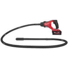 Аккумуляторный вибратор для бетона Milwaukee M18 FCVN24-551 FUEL (Арт. 4933479600)